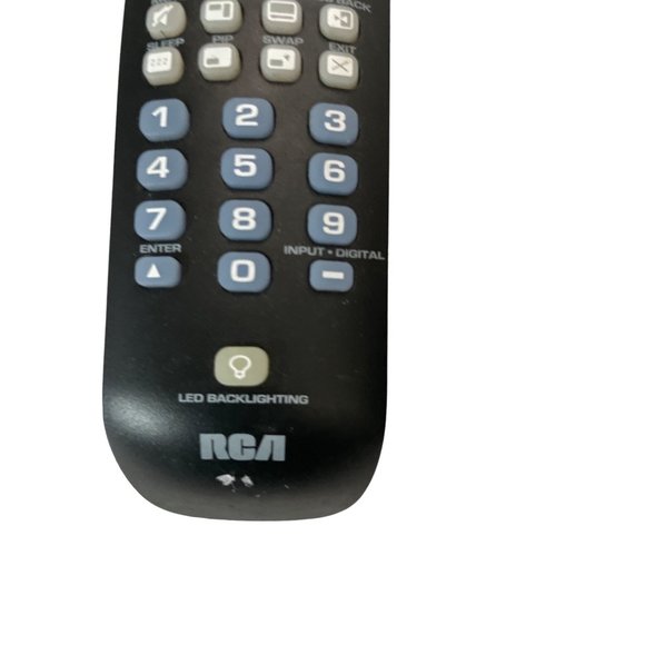 RCA Remote Controller - Picture 3 of 6